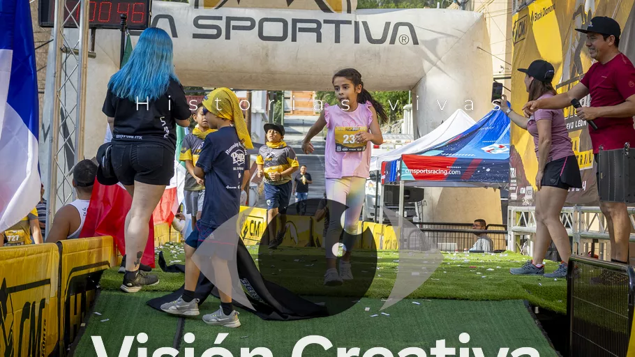 Foto del evento Iturbide Ultra Trail 2024