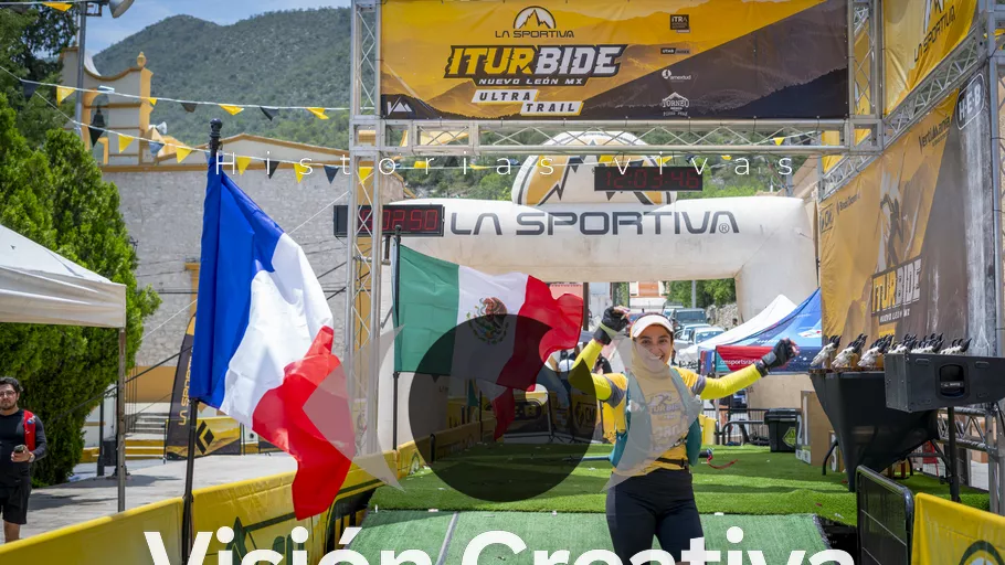 Foto del evento Iturbide Ultra Trail 2024