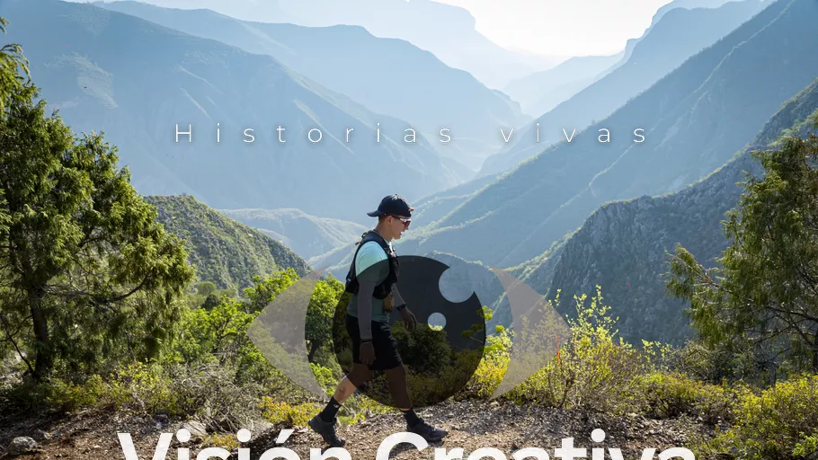 Foto del evento Iturbide Ultra Trail 2024