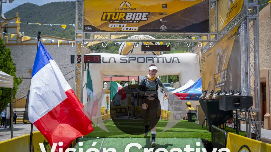 Foto del evento Iturbide Ultra Trail 2024