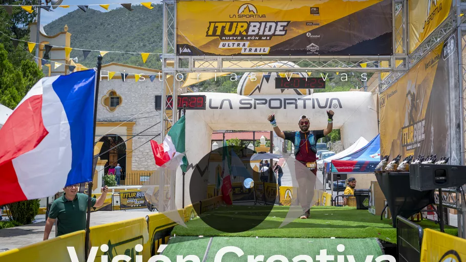 Foto del evento Iturbide Ultra Trail 2024