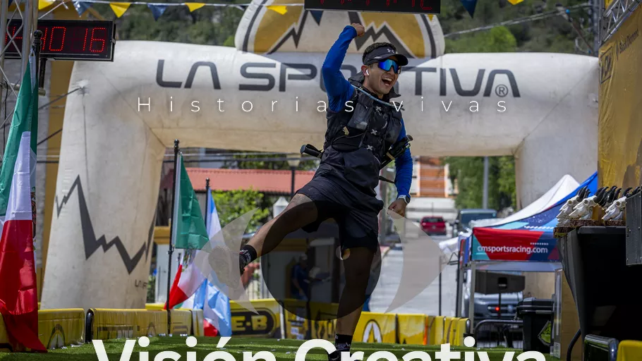 Foto del evento Iturbide Ultra Trail 2024