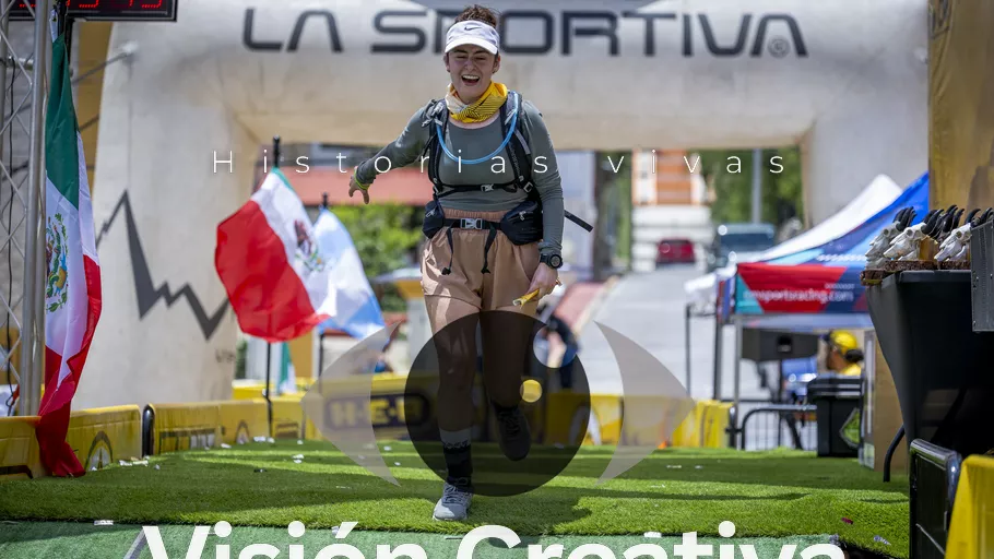 Foto del evento Iturbide Ultra Trail 2024