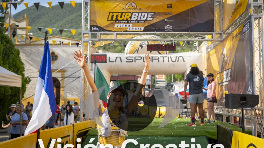 Foto del evento Iturbide Ultra Trail 2024