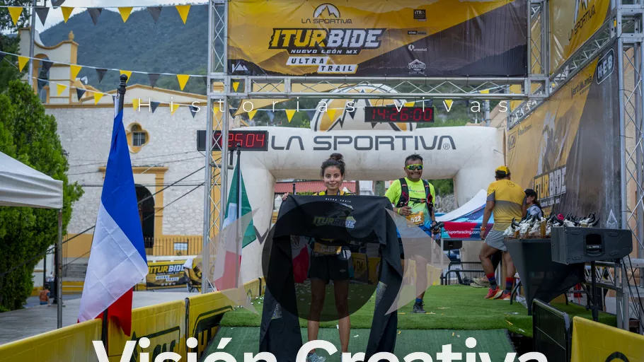 Foto del evento Iturbide Ultra Trail 2024