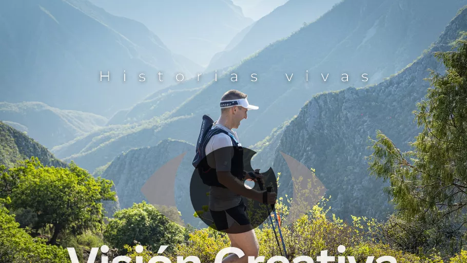 Foto del evento Iturbide Ultra Trail 2024
