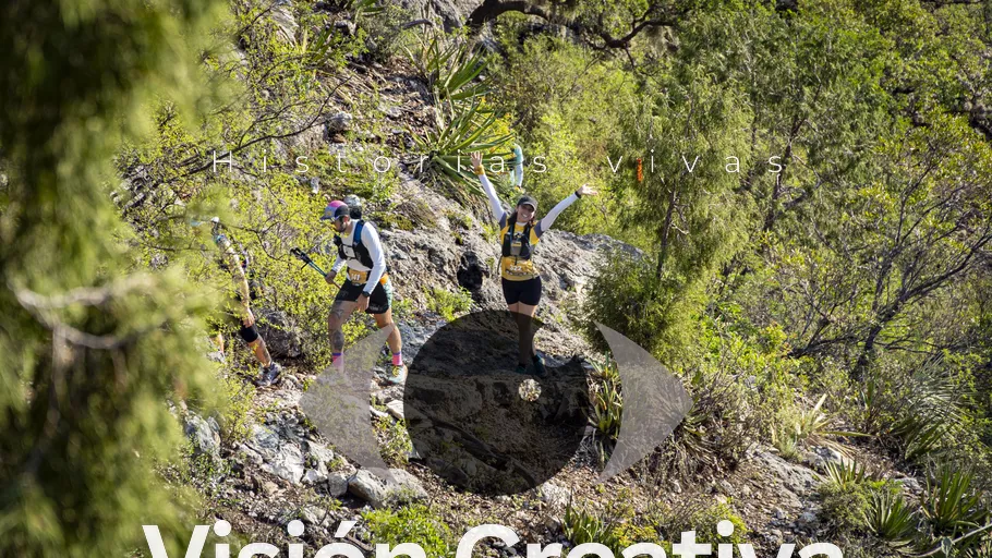 Foto del evento Iturbide Ultra Trail 2024