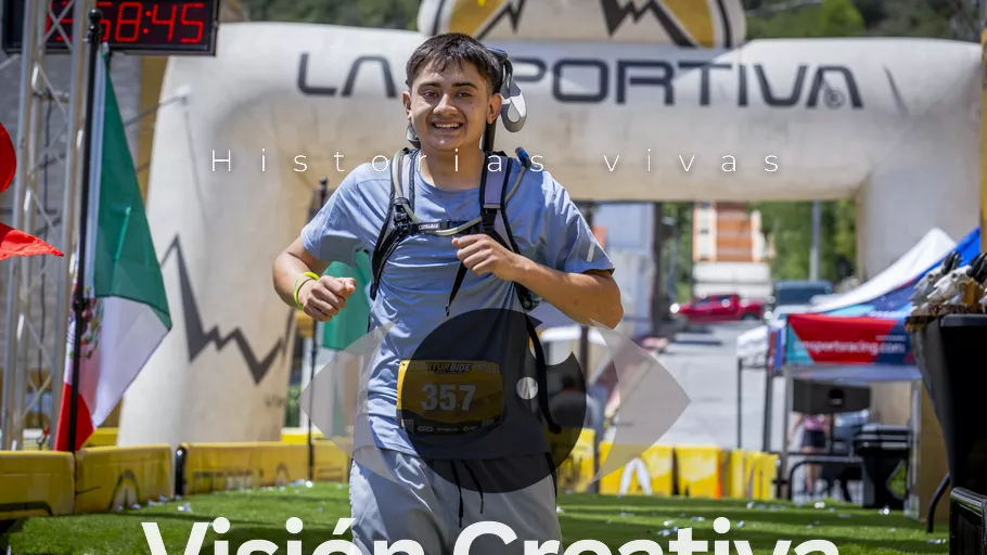 Foto del evento Iturbide Ultra Trail 2024