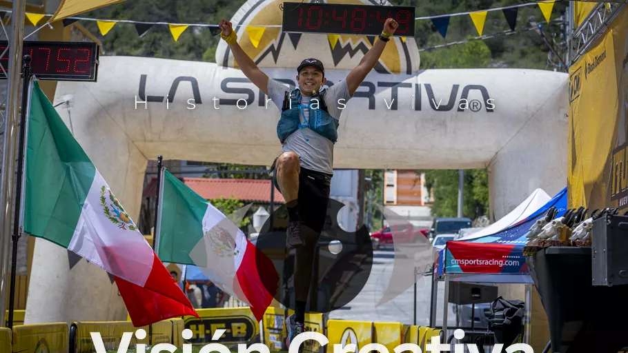 Foto del evento Iturbide Ultra Trail 2024