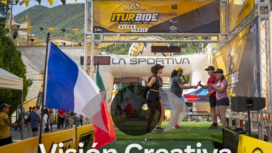 Foto del evento Iturbide Ultra Trail 2024