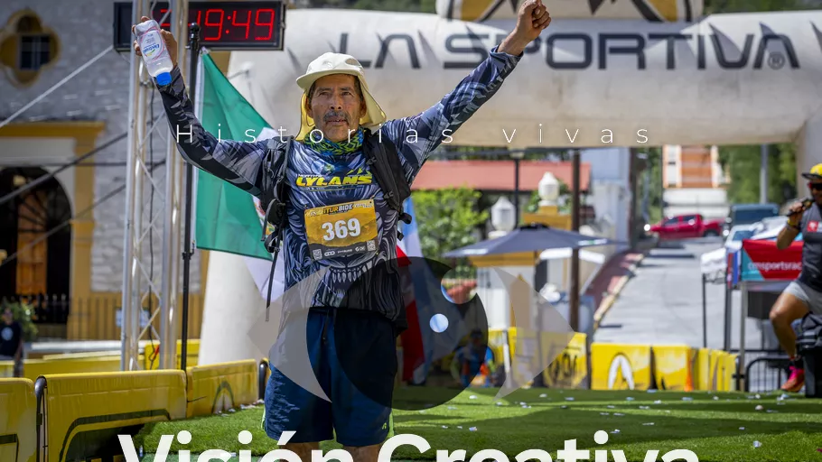Foto del evento Iturbide Ultra Trail 2024