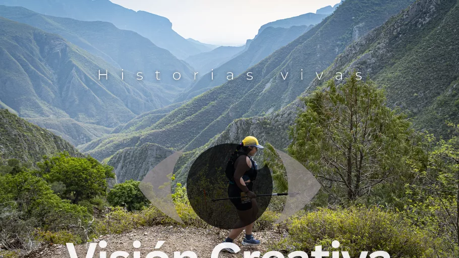 Foto del evento Iturbide Ultra Trail 2024