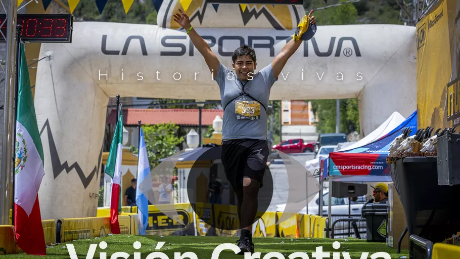 Foto del evento Iturbide Ultra Trail 2024