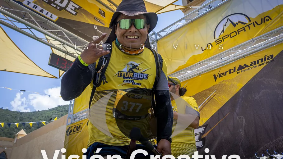 Foto del evento Iturbide Ultra Trail 2024