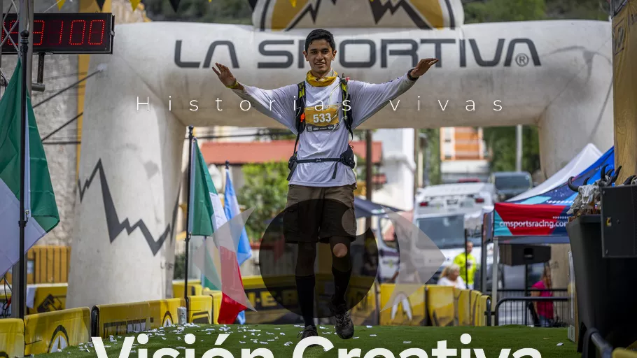Foto del evento Iturbide Ultra Trail 2024
