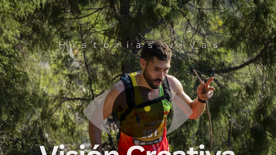 Foto del evento Iturbide Ultra Trail 2024