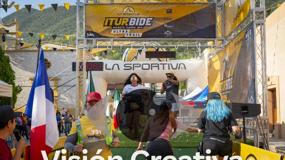 Foto del evento Iturbide Ultra Trail 2024