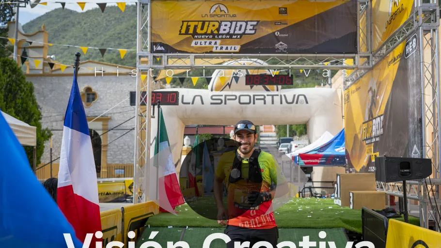 Foto del evento Iturbide Ultra Trail 2024