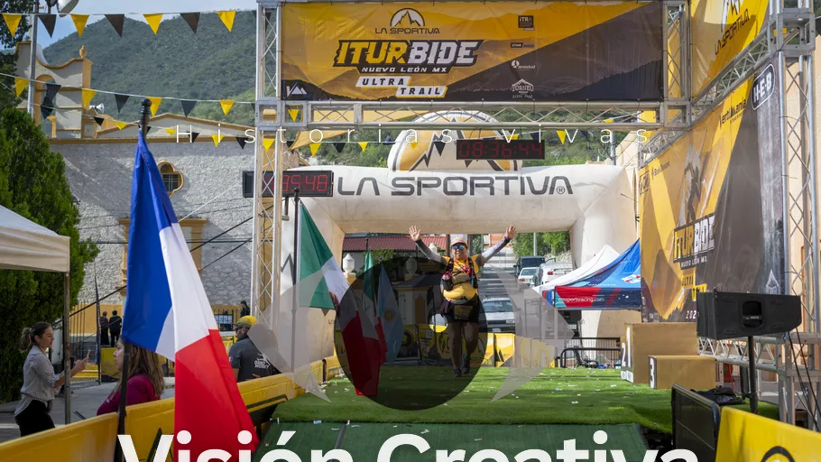 Foto del evento Iturbide Ultra Trail 2024