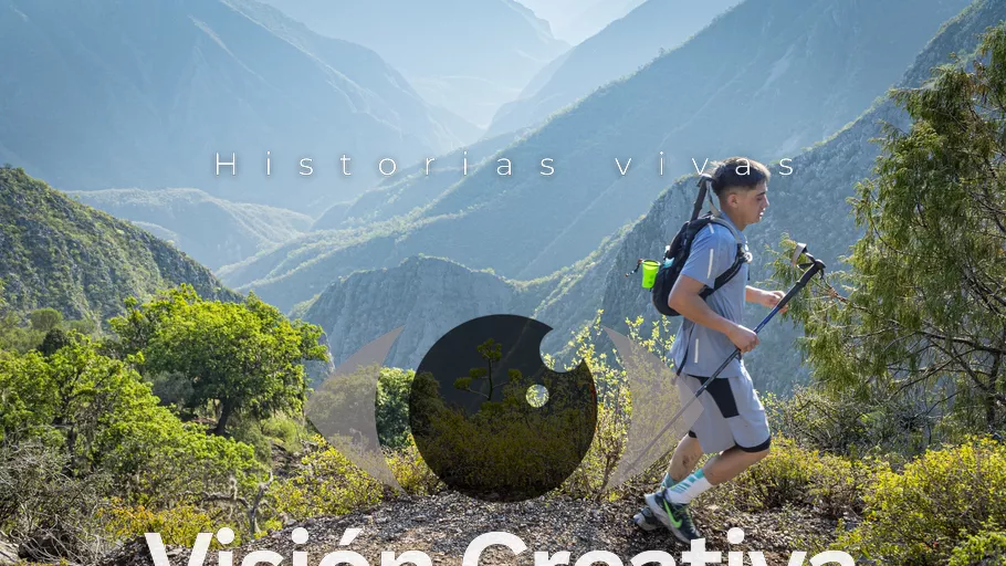 Foto del evento Iturbide Ultra Trail 2024