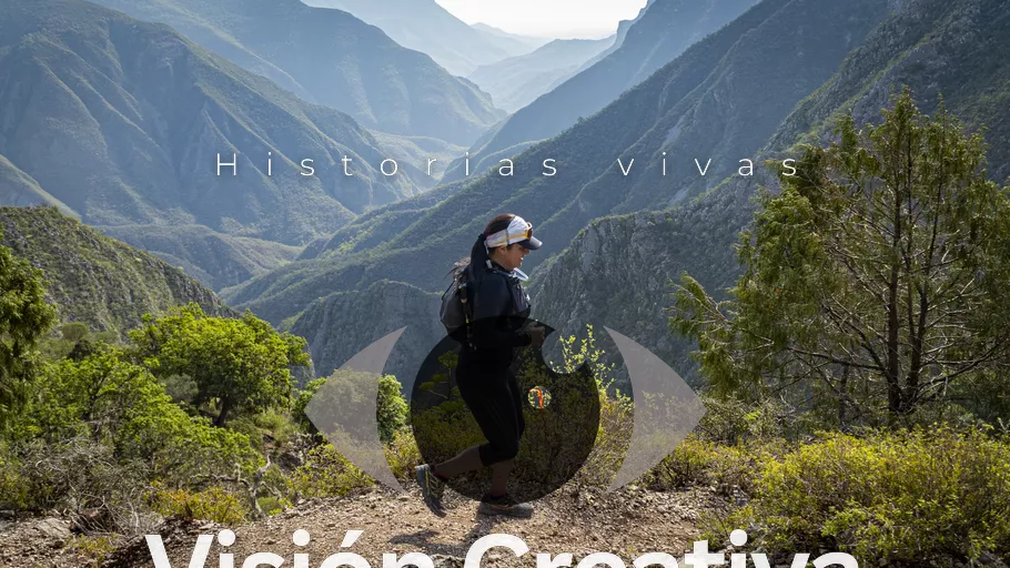 Foto del evento Iturbide Ultra Trail 2024