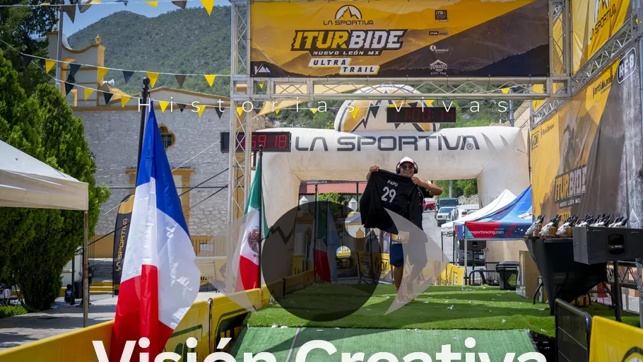 Foto del evento Iturbide Ultra Trail 2024