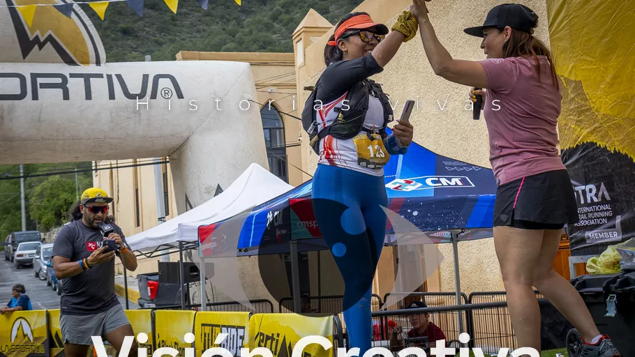 Foto del evento Iturbide Ultra Trail 2024