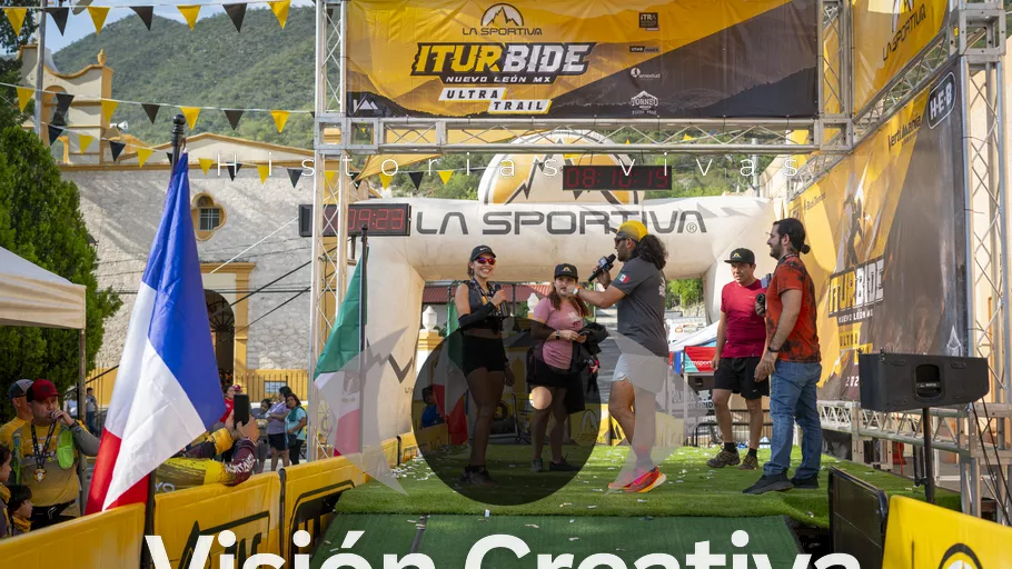 Foto del evento Iturbide Ultra Trail 2024