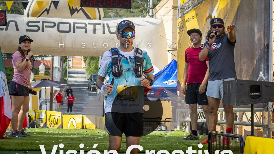 Foto del evento Iturbide Ultra Trail 2024