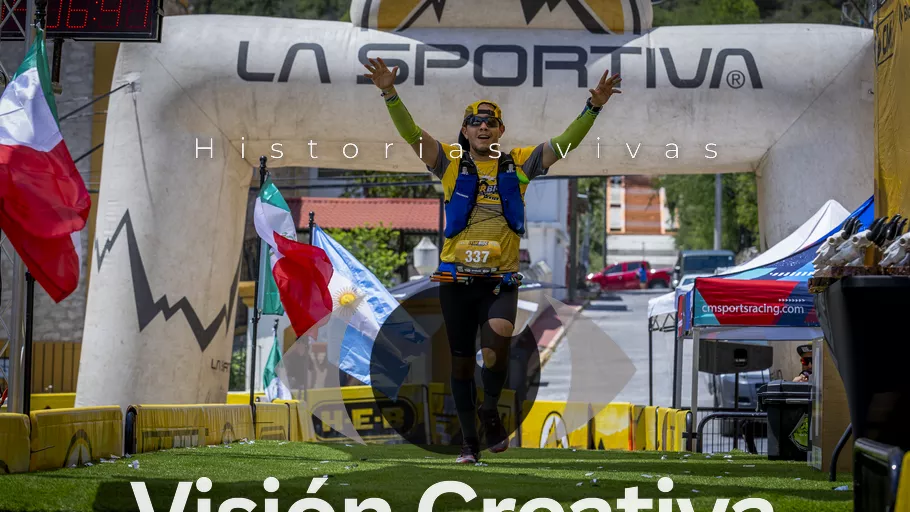 Foto del evento Iturbide Ultra Trail 2024