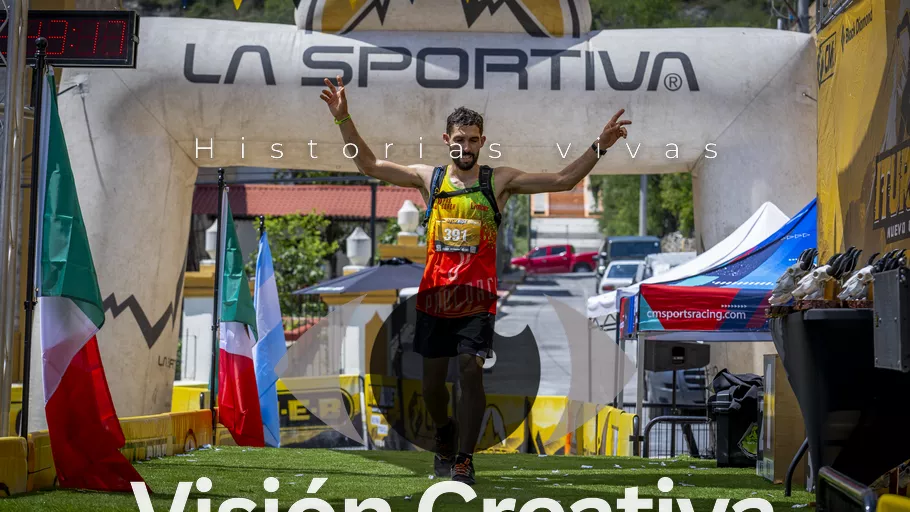 Foto del evento Iturbide Ultra Trail 2024