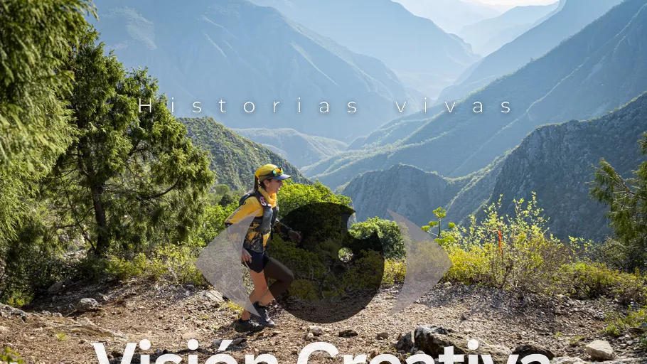 Foto del evento Iturbide Ultra Trail 2024