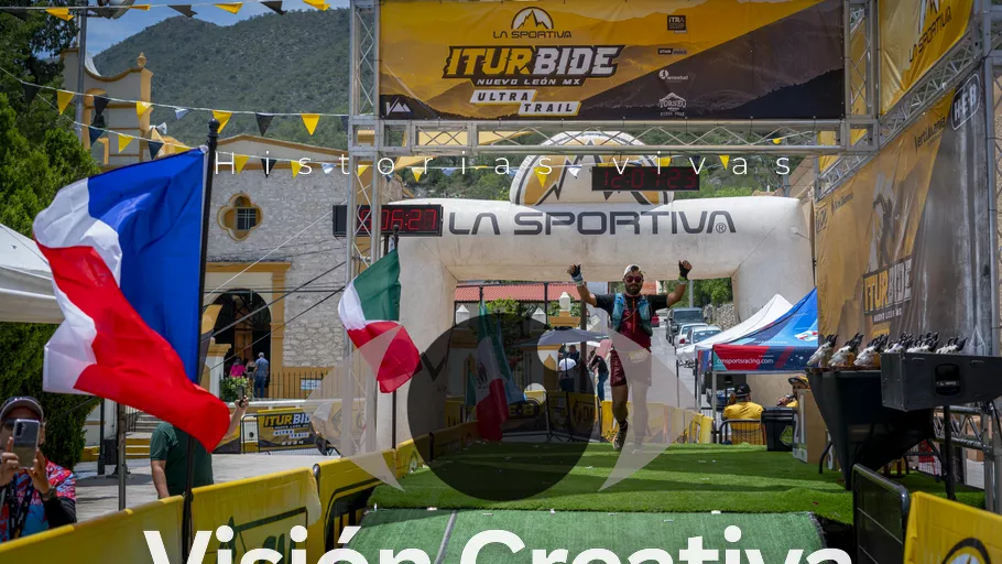 Foto del evento Iturbide Ultra Trail 2024