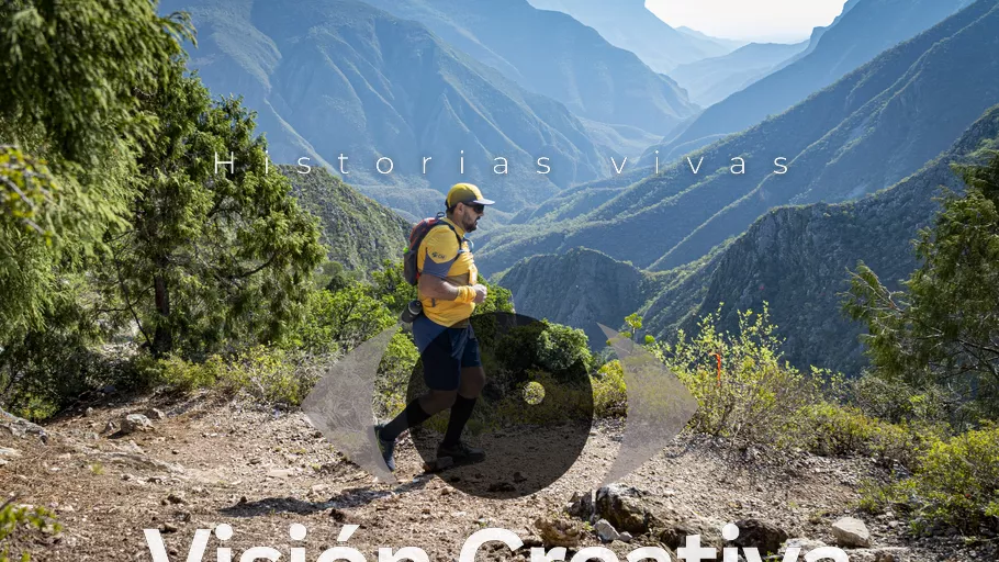 Foto del evento Iturbide Ultra Trail 2024