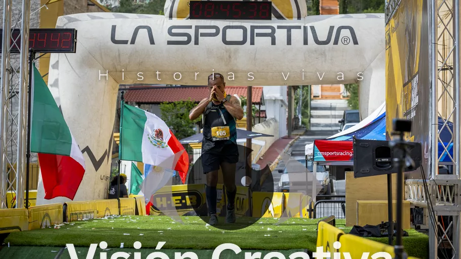Foto del evento Iturbide Ultra Trail 2024