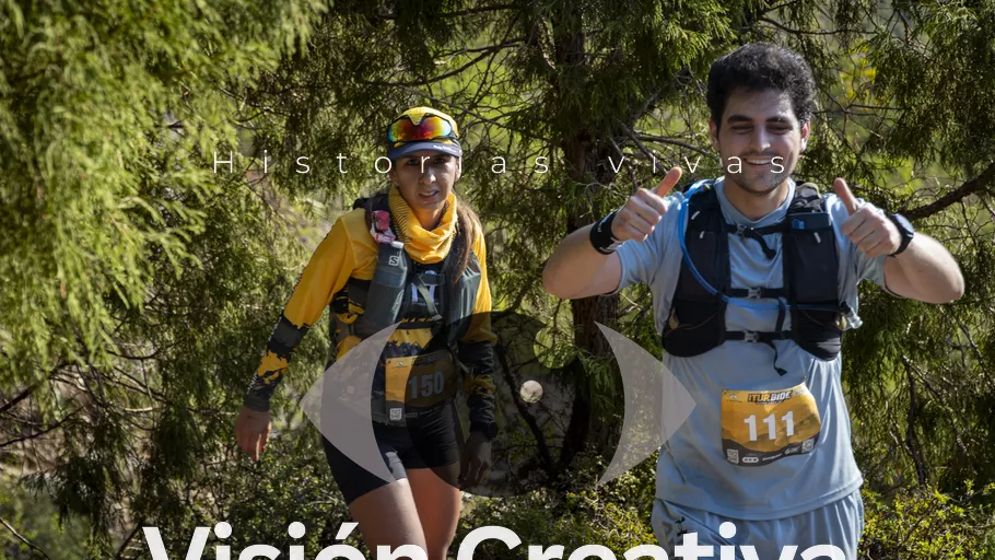 Foto del evento Iturbide Ultra Trail 2024