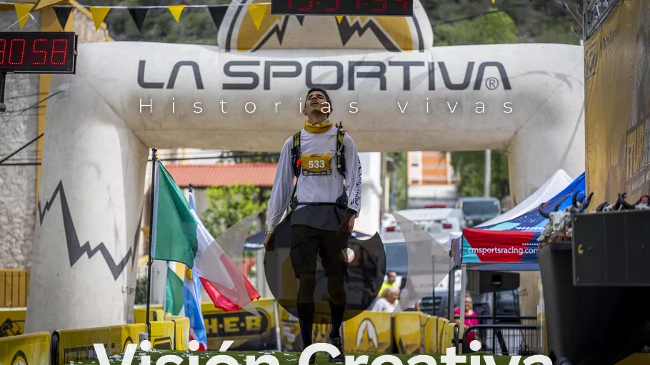 Foto del evento Iturbide Ultra Trail 2024