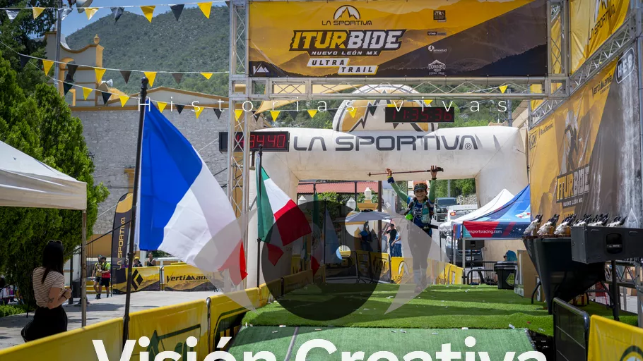 Foto del evento Iturbide Ultra Trail 2024
