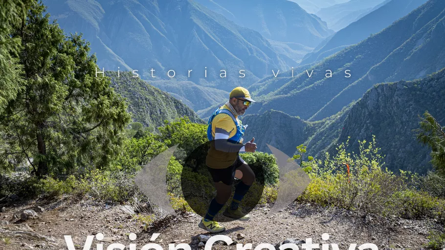 Foto del evento Iturbide Ultra Trail 2024