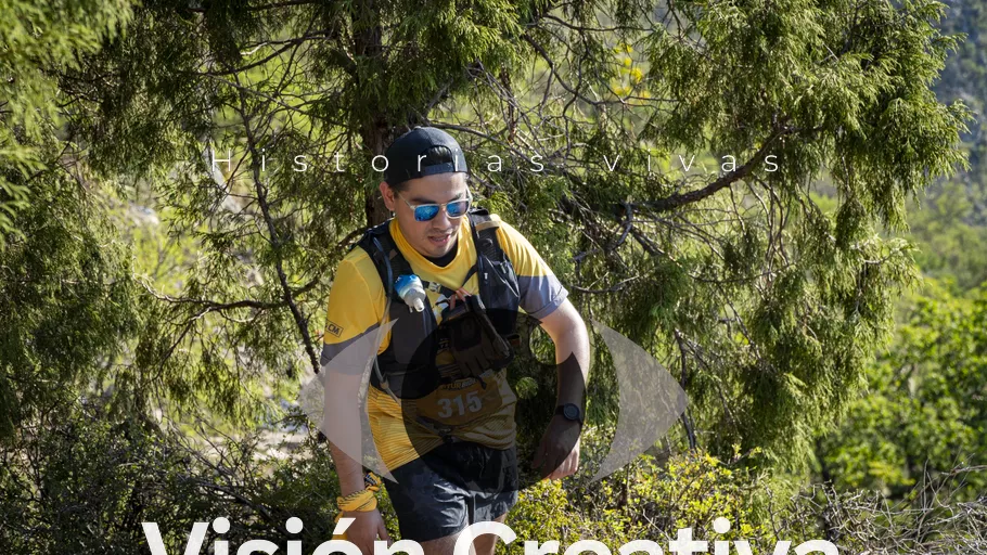 Foto del evento Iturbide Ultra Trail 2024
