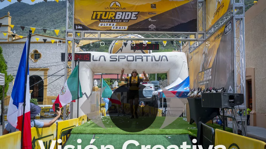 Foto del evento Iturbide Ultra Trail 2024