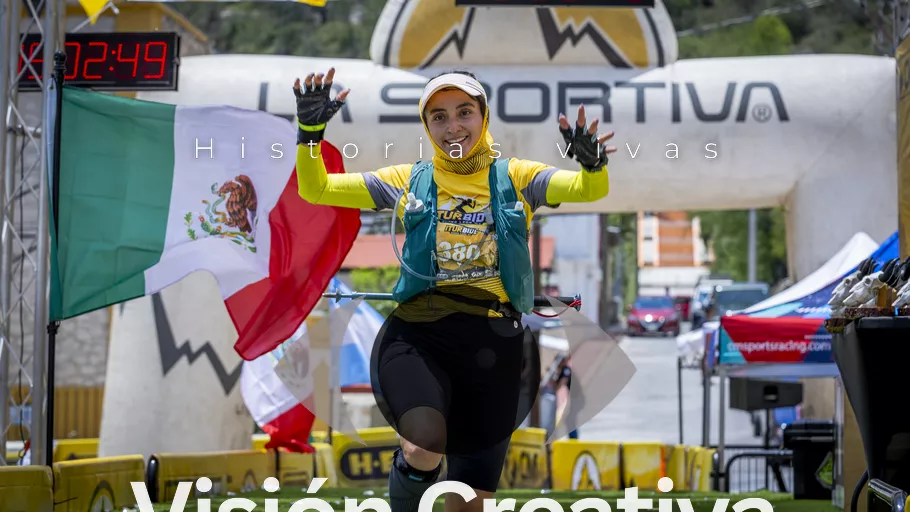 Foto del evento Iturbide Ultra Trail 2024