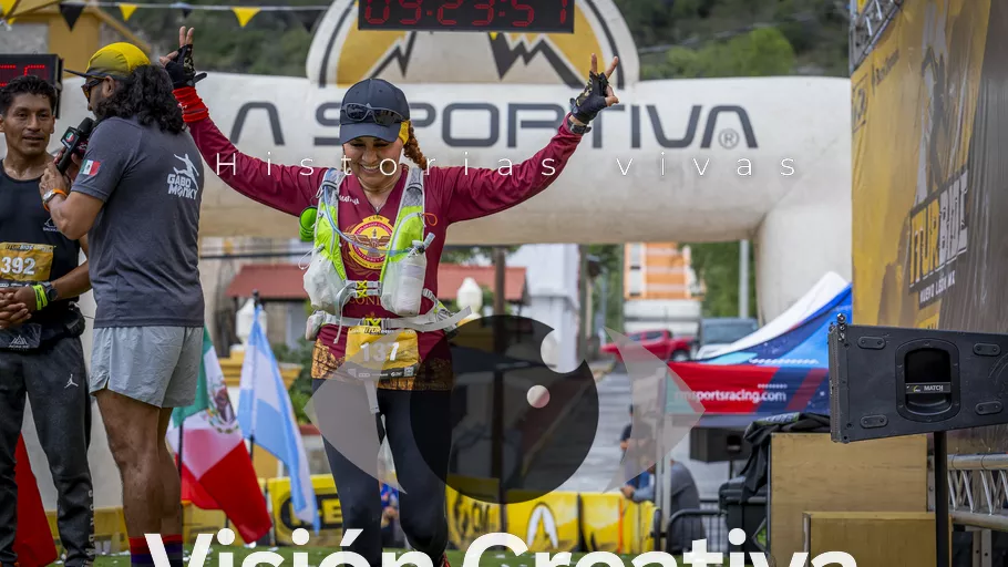 Foto del evento Iturbide Ultra Trail 2024