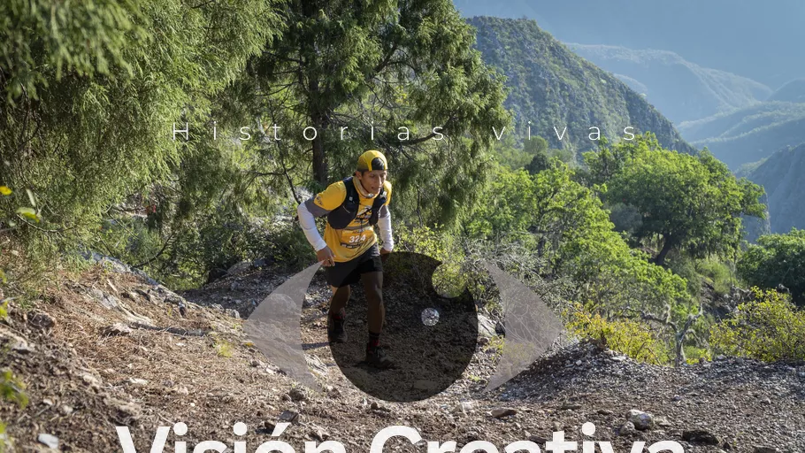 Foto del evento Iturbide Ultra Trail 2024
