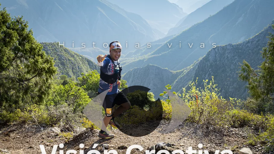 Foto del evento Iturbide Ultra Trail 2024