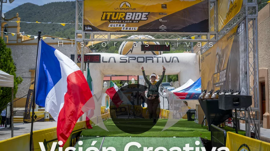 Foto del evento Iturbide Ultra Trail 2024