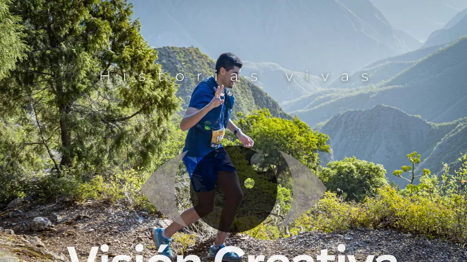 Foto del evento Iturbide Ultra Trail 2024