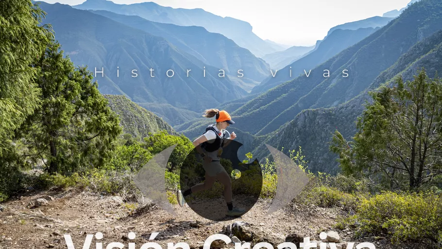 Foto del evento Iturbide Ultra Trail 2024