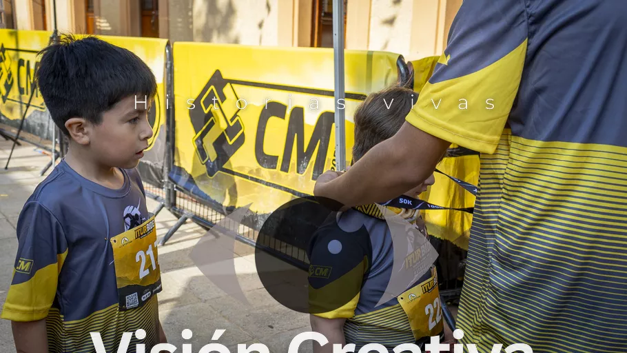 Foto del evento Iturbide Ultra Trail 2024