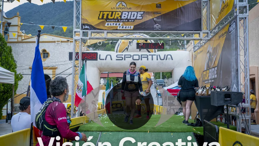 Foto del evento Iturbide Ultra Trail 2024